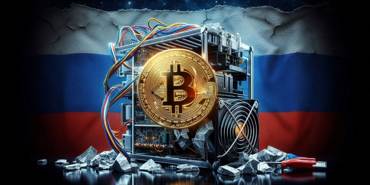 Russia to Prioritize Supplying Energy for Social Development Over Bitcoin Mining