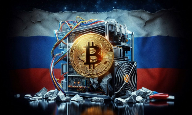 Russia to Prioritize Supplying Energy for Social Development Over Bitcoin Mining