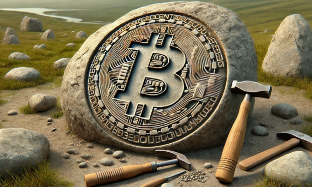 Over 75M Ordinal Inscriptions and $4.5B in Sales—Bitcoin Finds Its NFT Footing