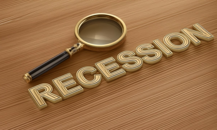 Recession Concerns Ignite Amid US Economic Slowdown and Market Volatility