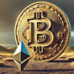 Ethereum Underperforms Bitcoin 2 Years After The Merge, According to Cryptoquant Data