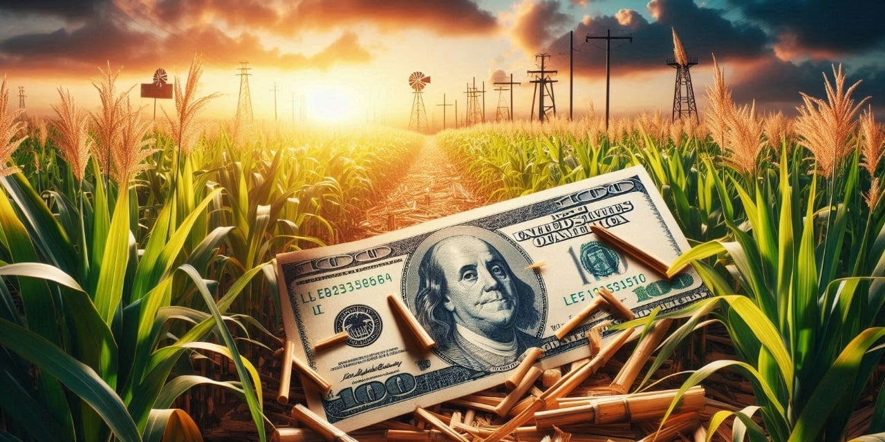 Tether Invests $100 Million in Latam’s Agricultural Giant Adecoagro