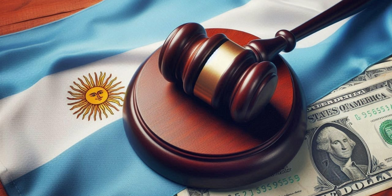 First Seizure of Stablecoins Recorded in Argentina as Authorities Disrupt Money Laundering Operation