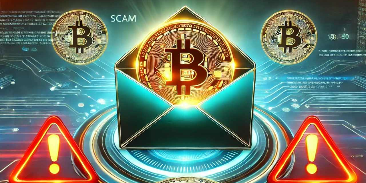 Westlake Police Issue Alert on Blackmail Scams Involving Bitcoin