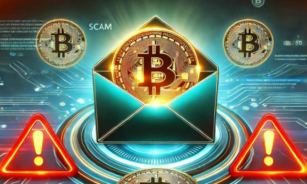 Westlake Police Issue Alert on Blackmail Scams Involving Bitcoin