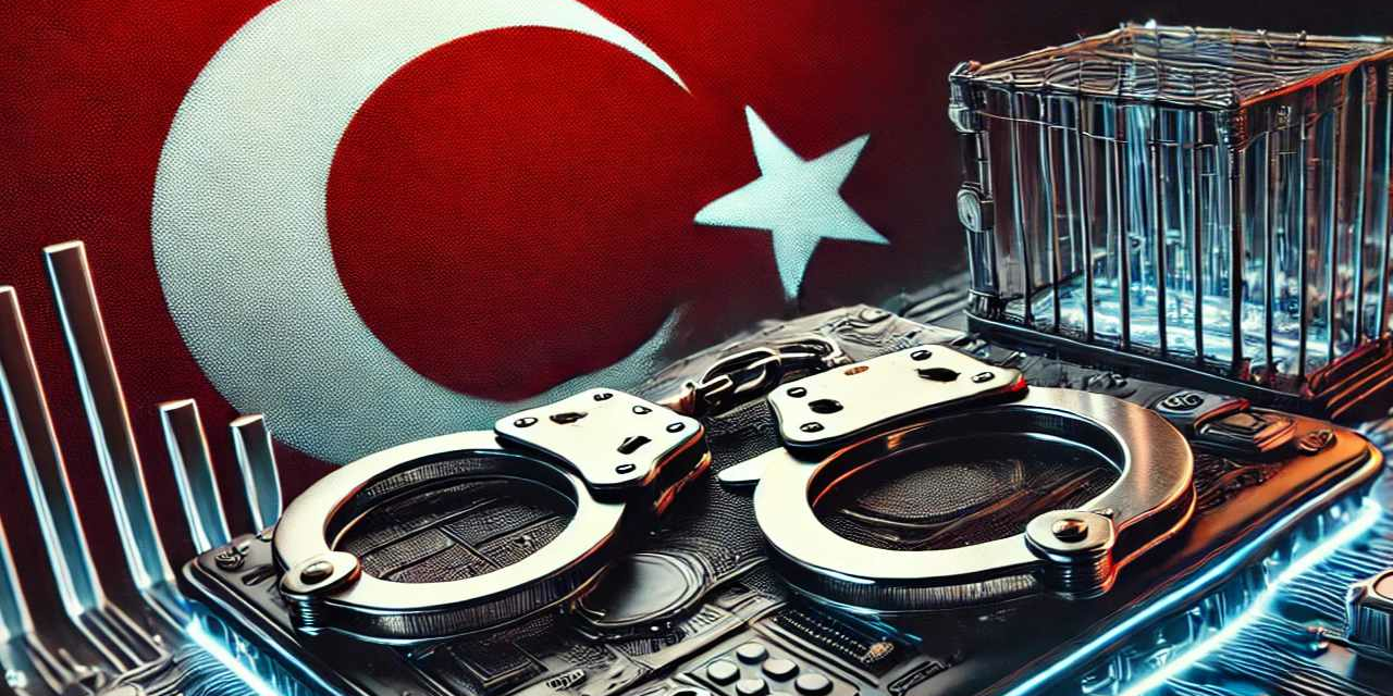 Istanbul Police Arrest Omegapro Managers Over $4 Billion Crypto Fraud Scheme