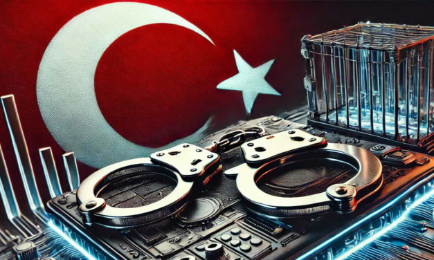 Istanbul Police Arrest Omegapro Managers Over $4 Billion Crypto Fraud Scheme