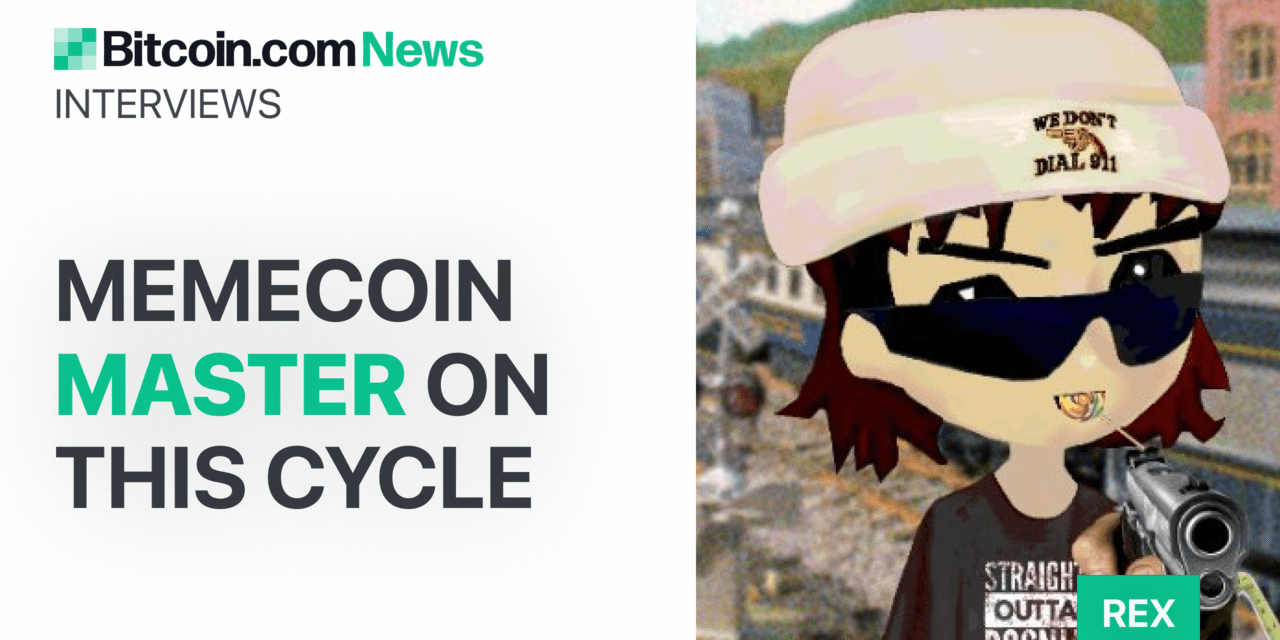 Memecoin Master Discusses Current Cycle