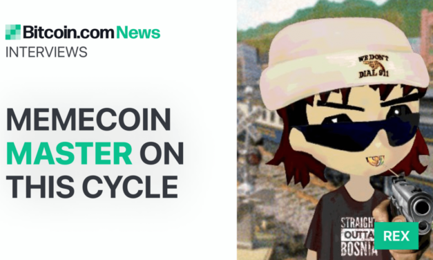 Memecoin Master Discusses Current Cycle