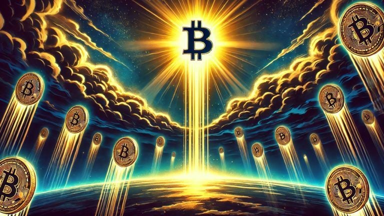 FOMO Desatado: Experto Revela Hasta Dónde Podría Llegar el Rally de Bitcoin