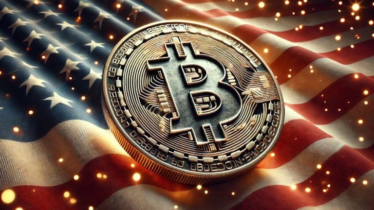 $500K Биткоин: Мнение Новограца о Плане Резервов BTC США