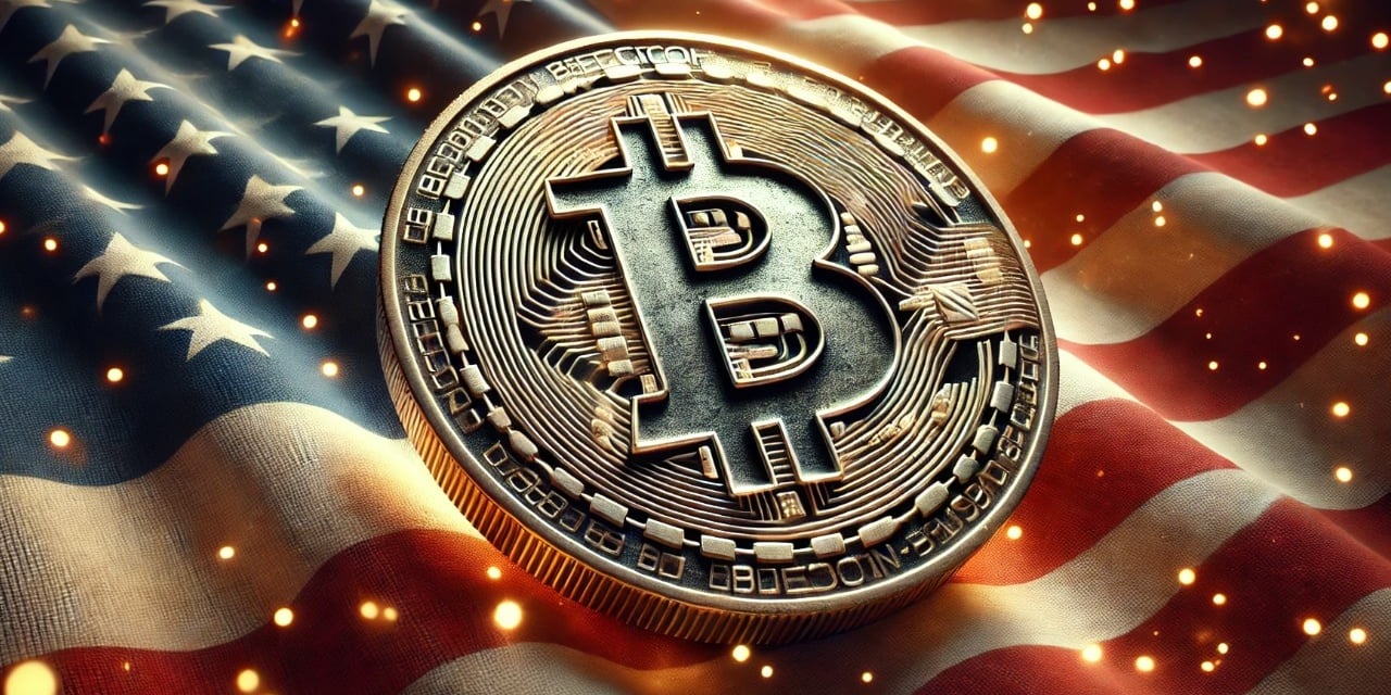 $500K Биткоин: Мнение Новограца о Плане Резервов BTC США