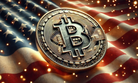 $500K Bitcoin: Novogratz’s Take on US BTC Reserve Plan